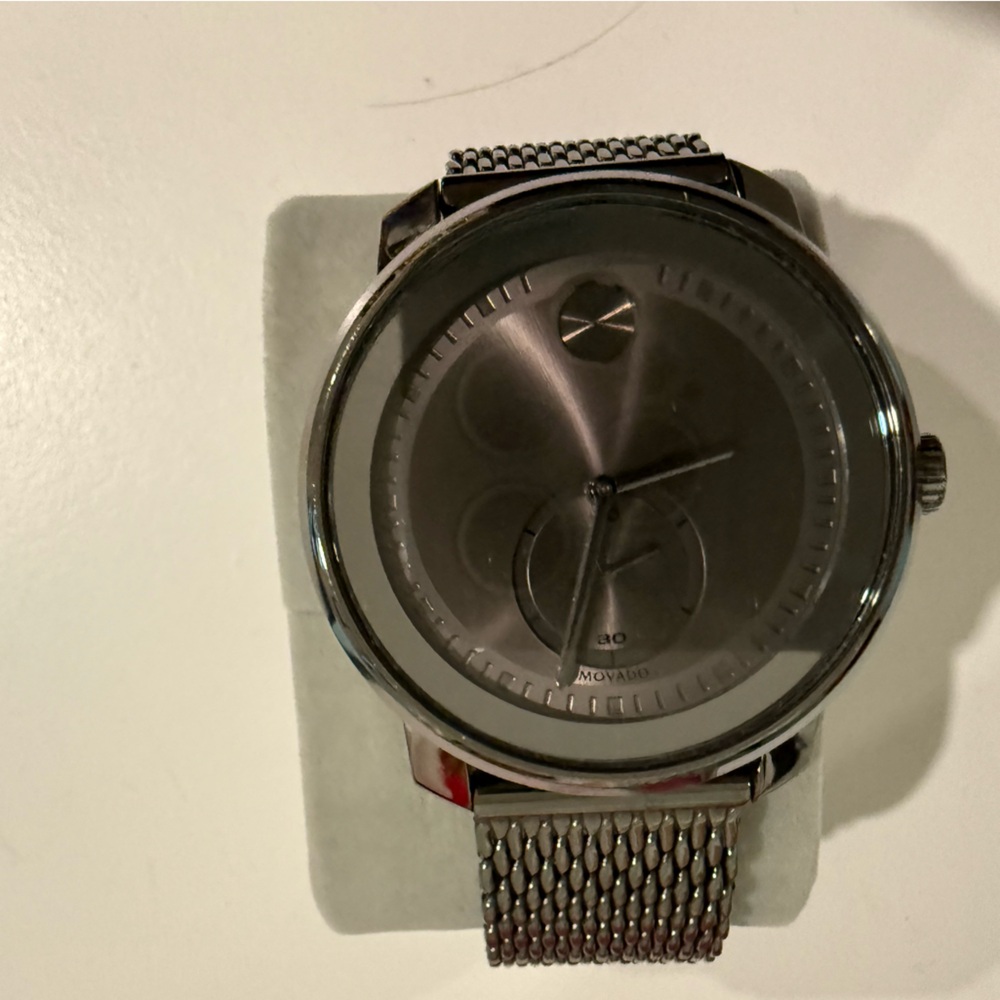 Movado BOLD Watch
